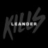 Leander Kills - IV - CD