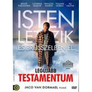 Legújabb testamentum (DVD)