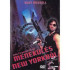 MENEKÜLÉS NEW YORKBÓL /Kurt Russell,/ 