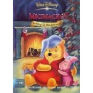 Micimackó - Boldog Új Mackóévet! (DVD)