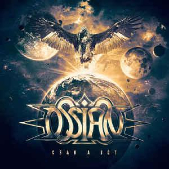 Ossian Csak  a jót DIGI CD (CD) | Lemezkuckó CD bolt