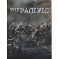 The Pacific - A hős alakulat (6 DVD) 