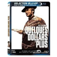 Et pour quelques dollars de plus -Blu-ray