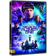 Ready Player One - DVD 