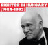 RICHTER IN HUNGARY 1954-1993 (14 CD box)