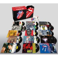 STUDIO ALBUMS VINYL COLLECTION 1971-2016 ( LP BOX)