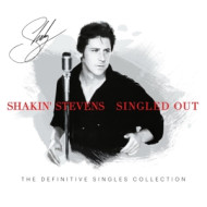 Shakin' Stevens Singled Out  (3  CD)