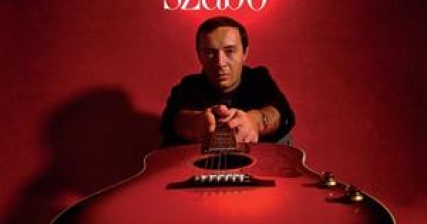 け*う様 Sandor Szabo & Balazs Major - LP Szabó – Major duó – Major Balázs