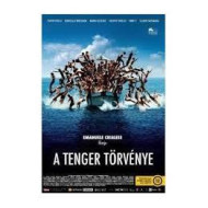 A tenger törvénye (DVD)