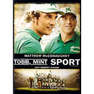 Több, mint sport DVD
