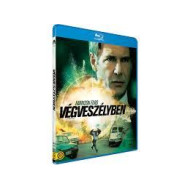 Végveszélyben (Blu-ray) /Harrison Ford, Willem Dafoe,/