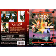 Vérdíj DVD