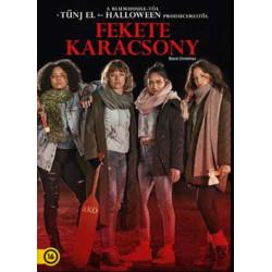 FEKETE KARÁCSONY