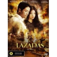 LÁZADÁS /JOHNNY NGUYEN, THANH VAN NGO,/
