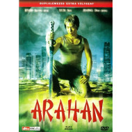 ARAHAN 2 DVD extra