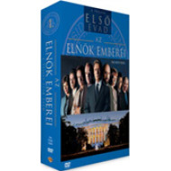 AZ ELNÖK EMBEREI - 1. ÉVAD (6 DVD) 