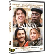 SAMBA /Eric Toledano; Olivier Nakache; /