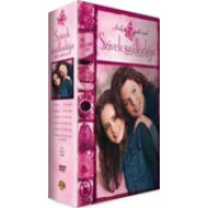 SZÍVEK SZÁLLODÁJA - 5. ÉVAD (6 DVD)