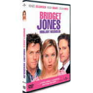 BRIDGET JONES  - Mindjárt megőrülök