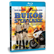 Bukós Szakasz