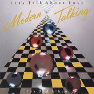 Let's Talk About Love  (LP)