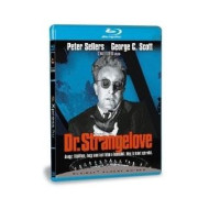 Dr. Strangelove (Blu-ray)