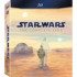 STAR WARS SAGA (I-VI. RÉSZ) (SZINK.) (9 BD) (BLU-RAY)