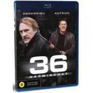 36 (BLU-RAY)