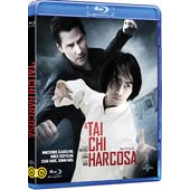 A TAI CHI HARCOSA (BLU-RAY)
