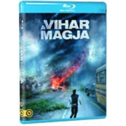 A VIHAR MAGJA (BLU-RAY)