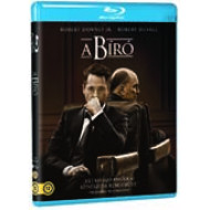 A BÍRÓ (BLU-RAY)