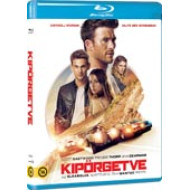 KIPÖRGETVE (BLU-RAY)