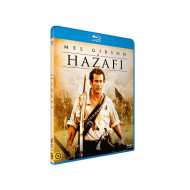 A HAZAFI (BLU-RAY)