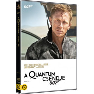 007 - A QUANTUM CSENDJE