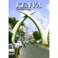 KENYA TENGERPART