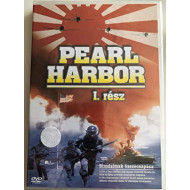 PEARL HARBOR 1-3. (3 DVD)