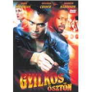 GYILKOS ÖSZTÖN