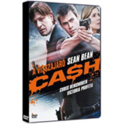 CASH - A VISSZAJÁRÓ