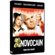 NOVOCAIN