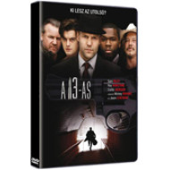 A 13-AS / Jason Statham / DVD