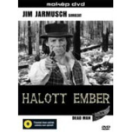 HALOTT EMBER  /Johnny Depp / DVD