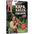 KAPA, KASZA, FAKANÁL 3. (7-9 RÉSZ) 