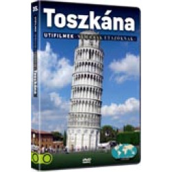 UTIFILMEK 35. - TOSZKÁNA