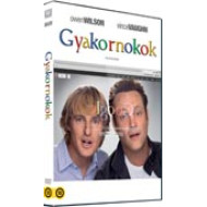 GYAKORNOKOK/Vince Vaughn, Owen Wilson,/