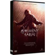 A REMÉNY RABJAI (1 DVD)