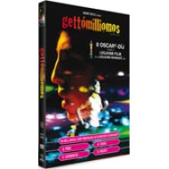 GETTÓMILLIOMOS (2 DVD)