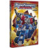 TRANSFORMERS 1. (RAJZFILM)