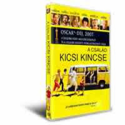 A CSALÁD KICSI KINCSE