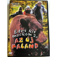 ÉDES KIS MACKÓM 2. AZ ÚJ KALAND