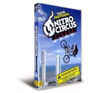 NITRO CIRCUS ÉLŐBEN